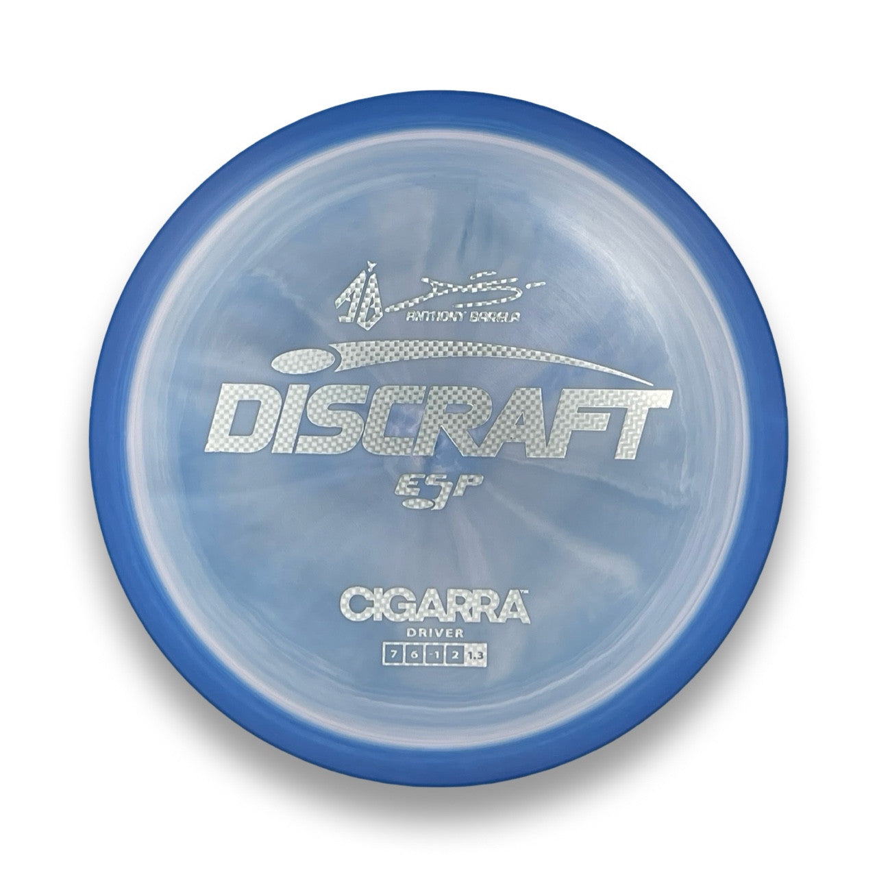 ESP Cigarra - Barela Signature