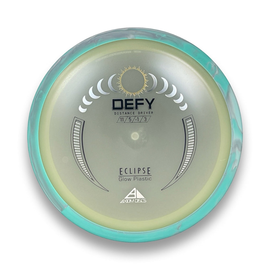 Eclipse Defy