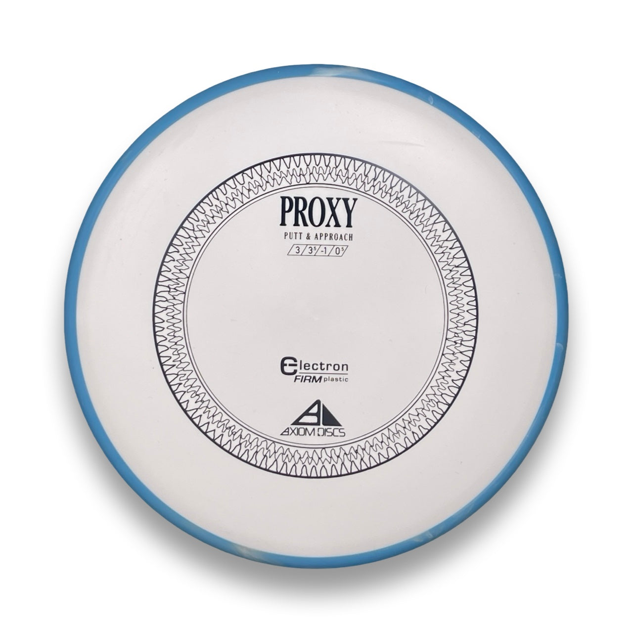 Electron Firm Proxy