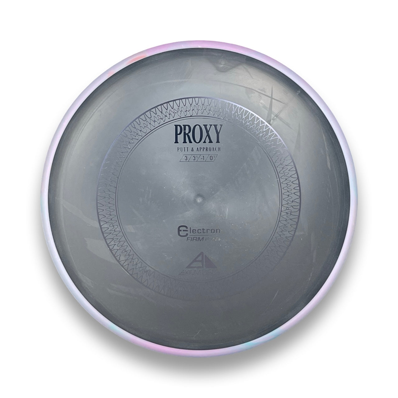 Electron Firm Proxy