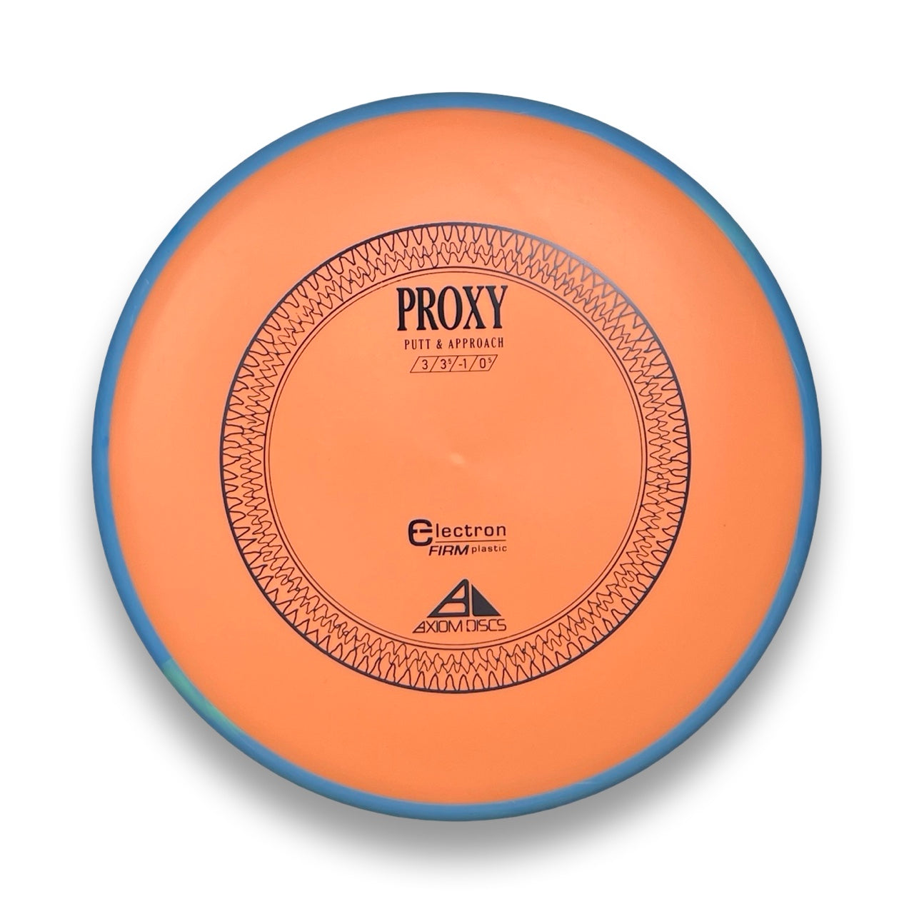 Electron Firm Proxy