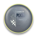 Simon Line Electron Firm Pixel