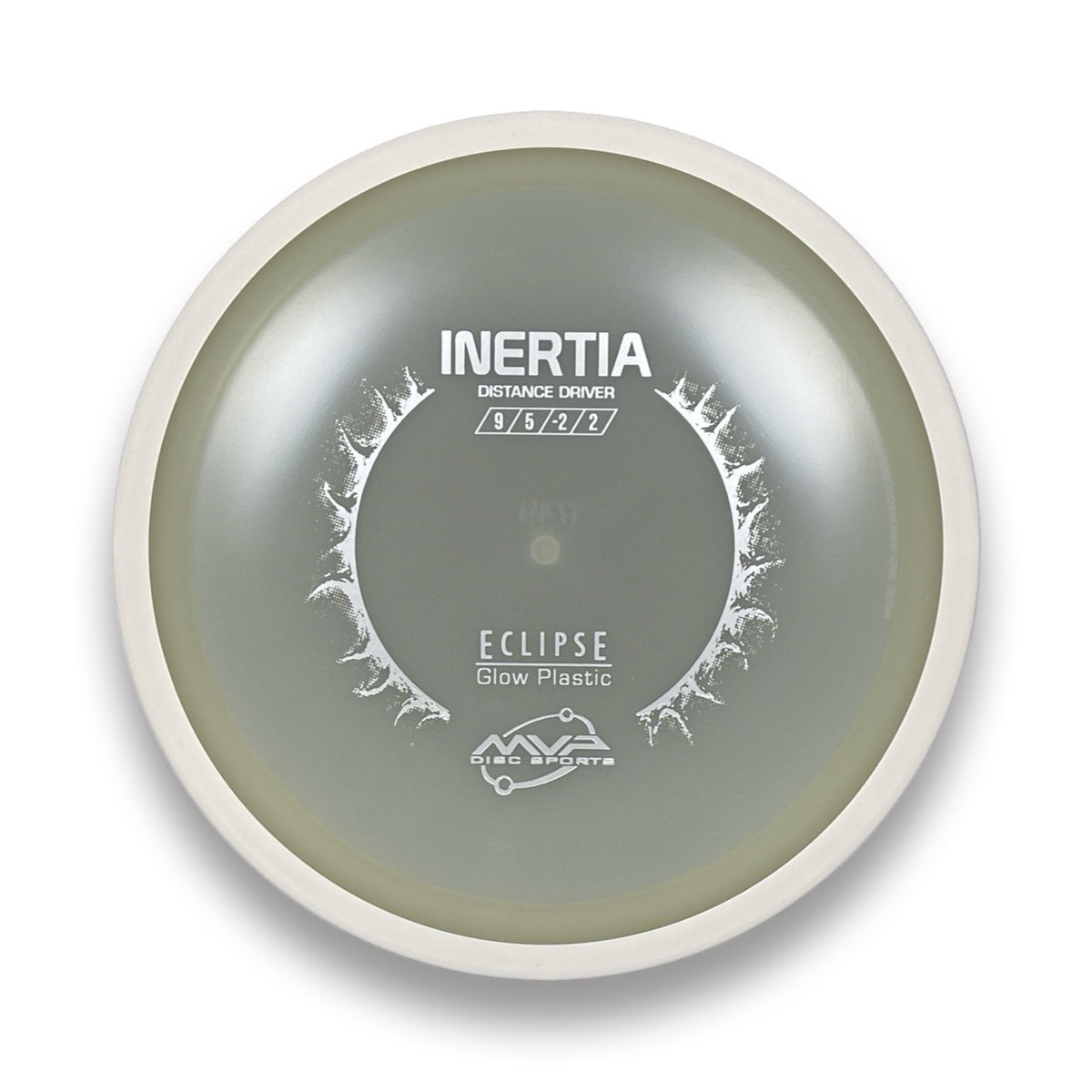 Eclipse Disc Eclipse Inertia – Another Round Disc Golf
