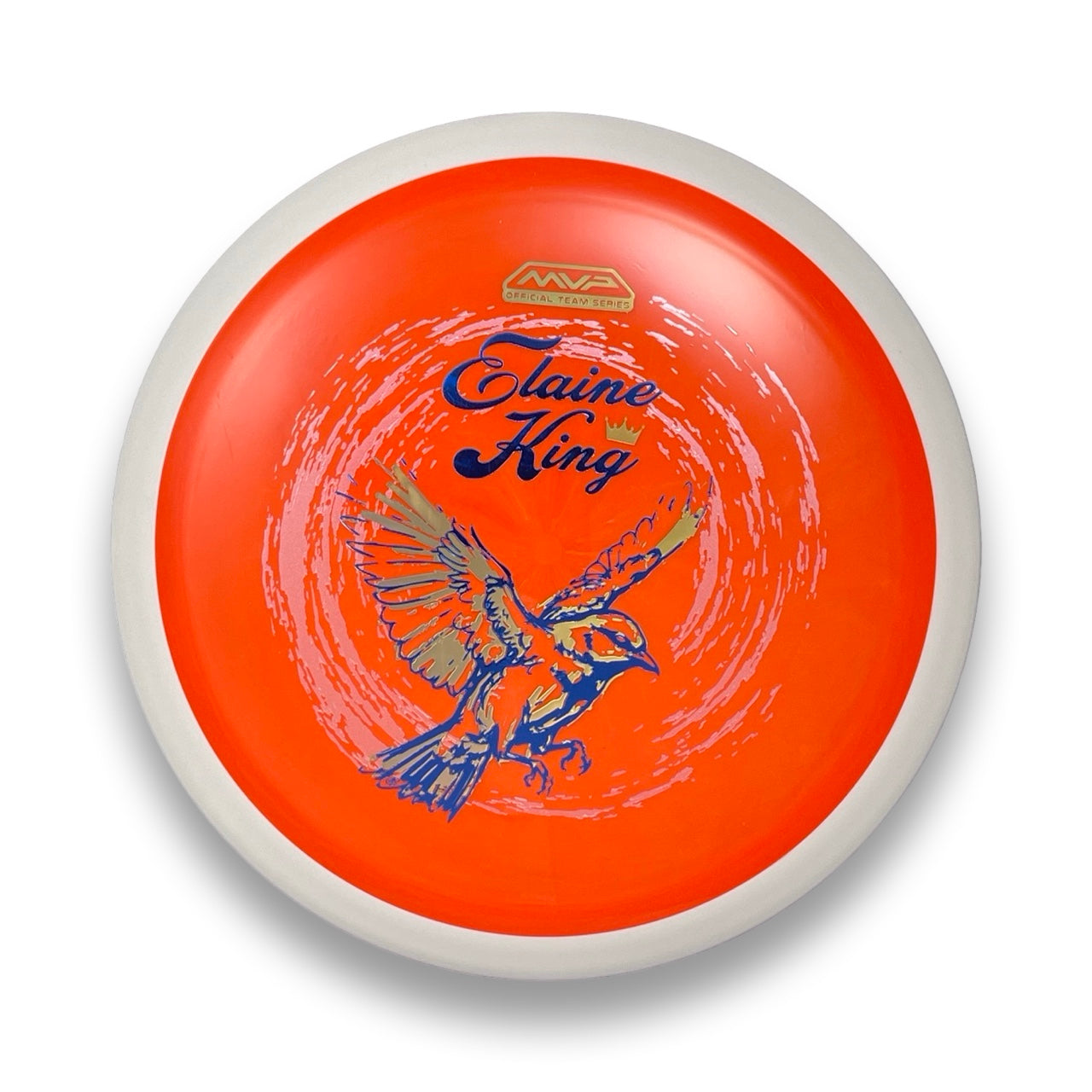 Neutron Orbital - Elaine King USWDGC Team Series