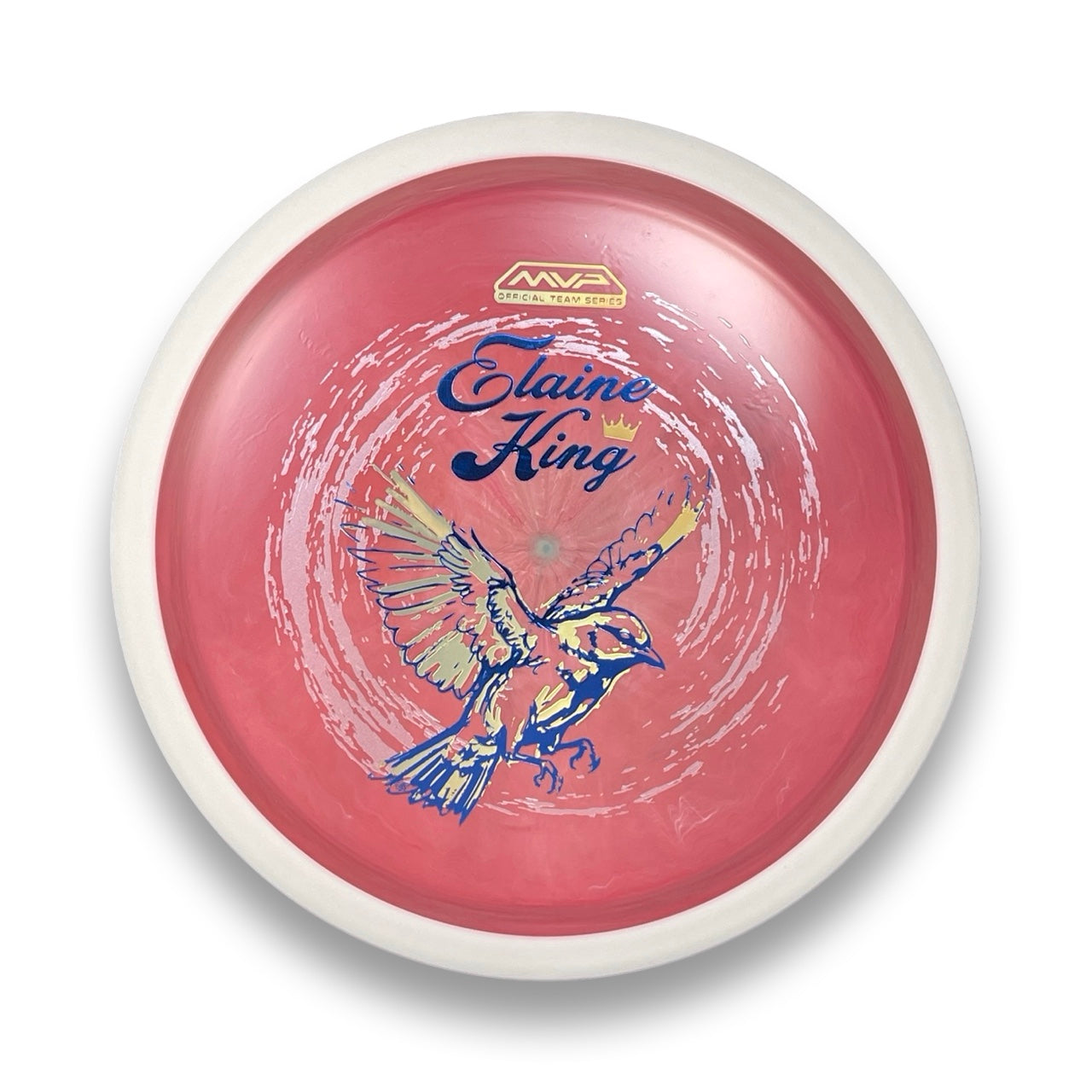 Neutron Orbital - Elaine King USWDGC Team Series
