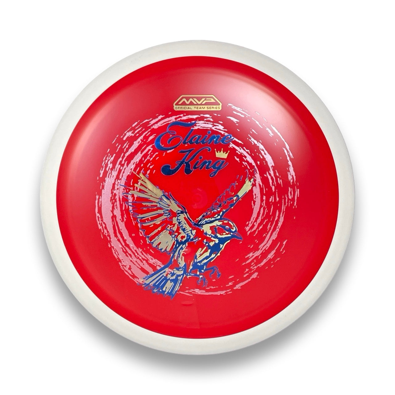 Neutron Orbital - Elaine King USWDGC Team Series