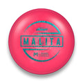 McBeth ESP Malita