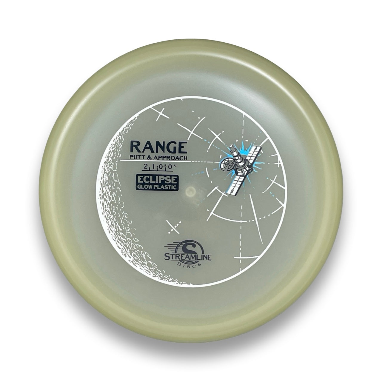 Eclipse Range