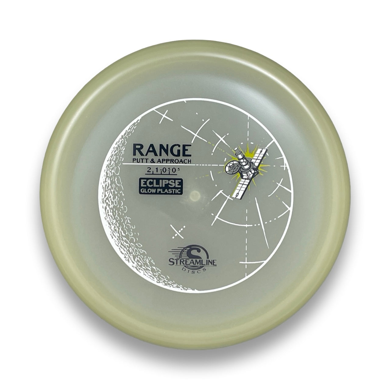 Eclipse Range