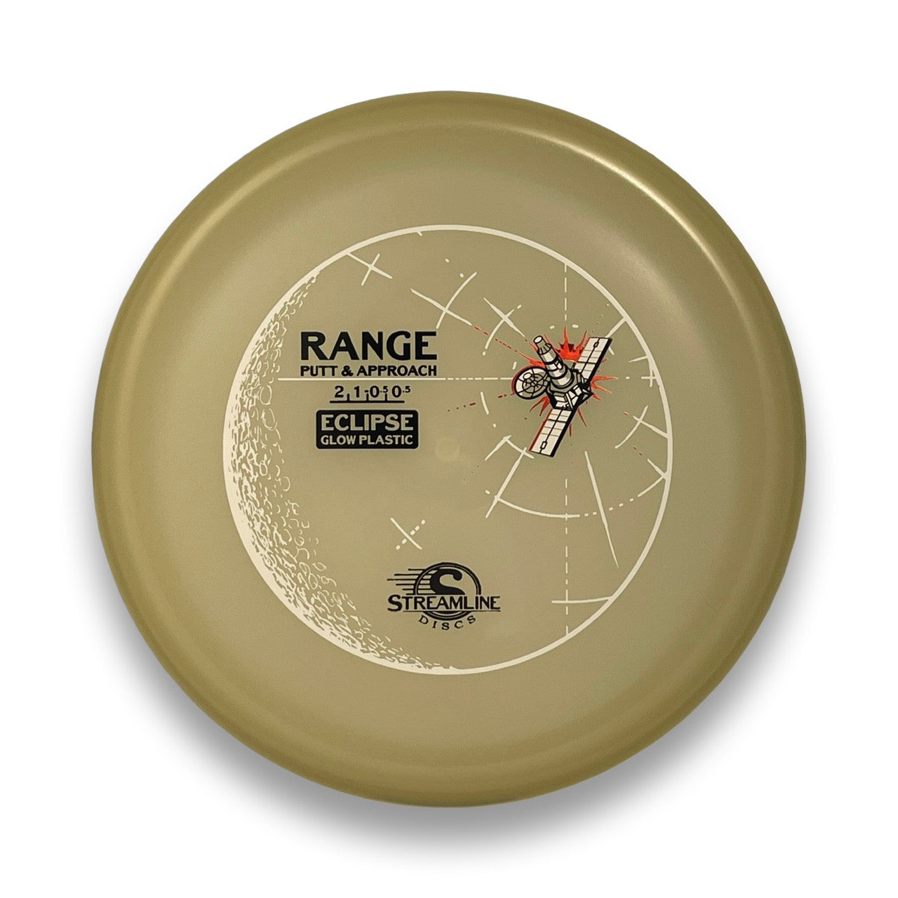 Eclipse Range – Another Round Disc Golf