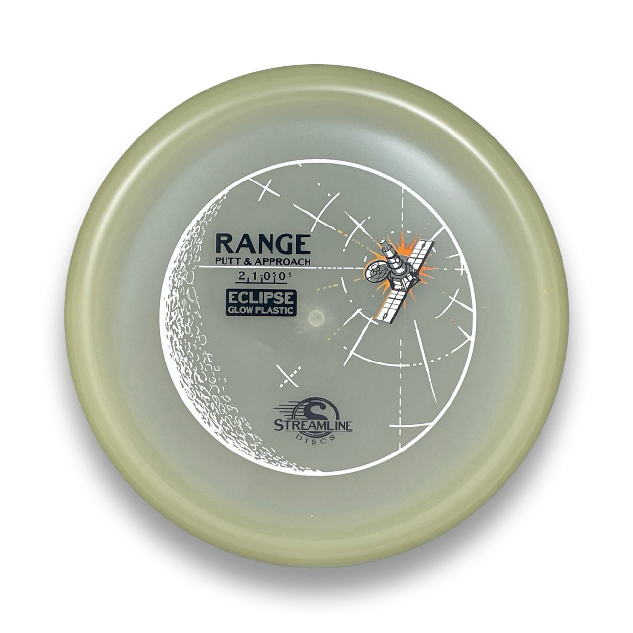 Eclipse Range