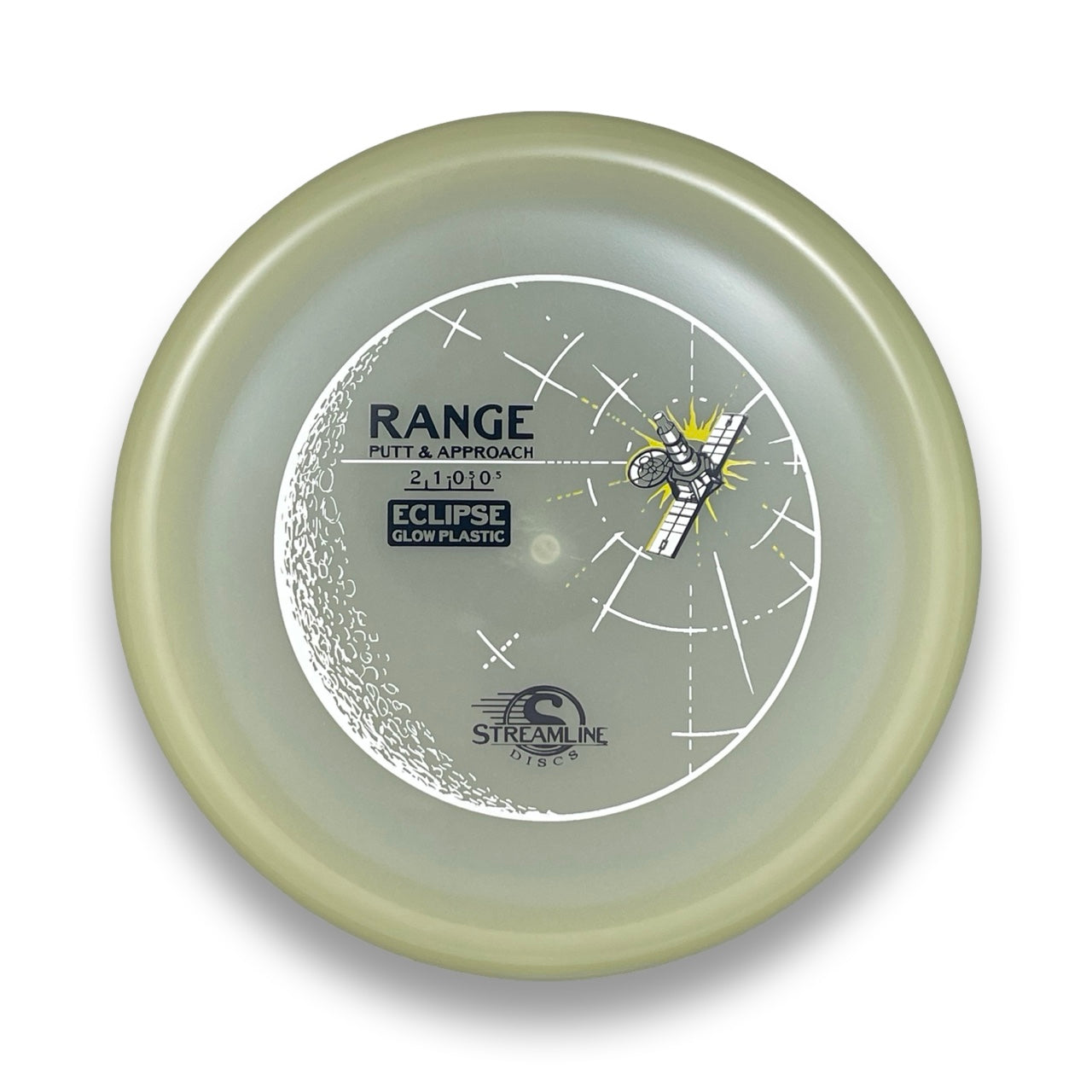 Eclipse Range