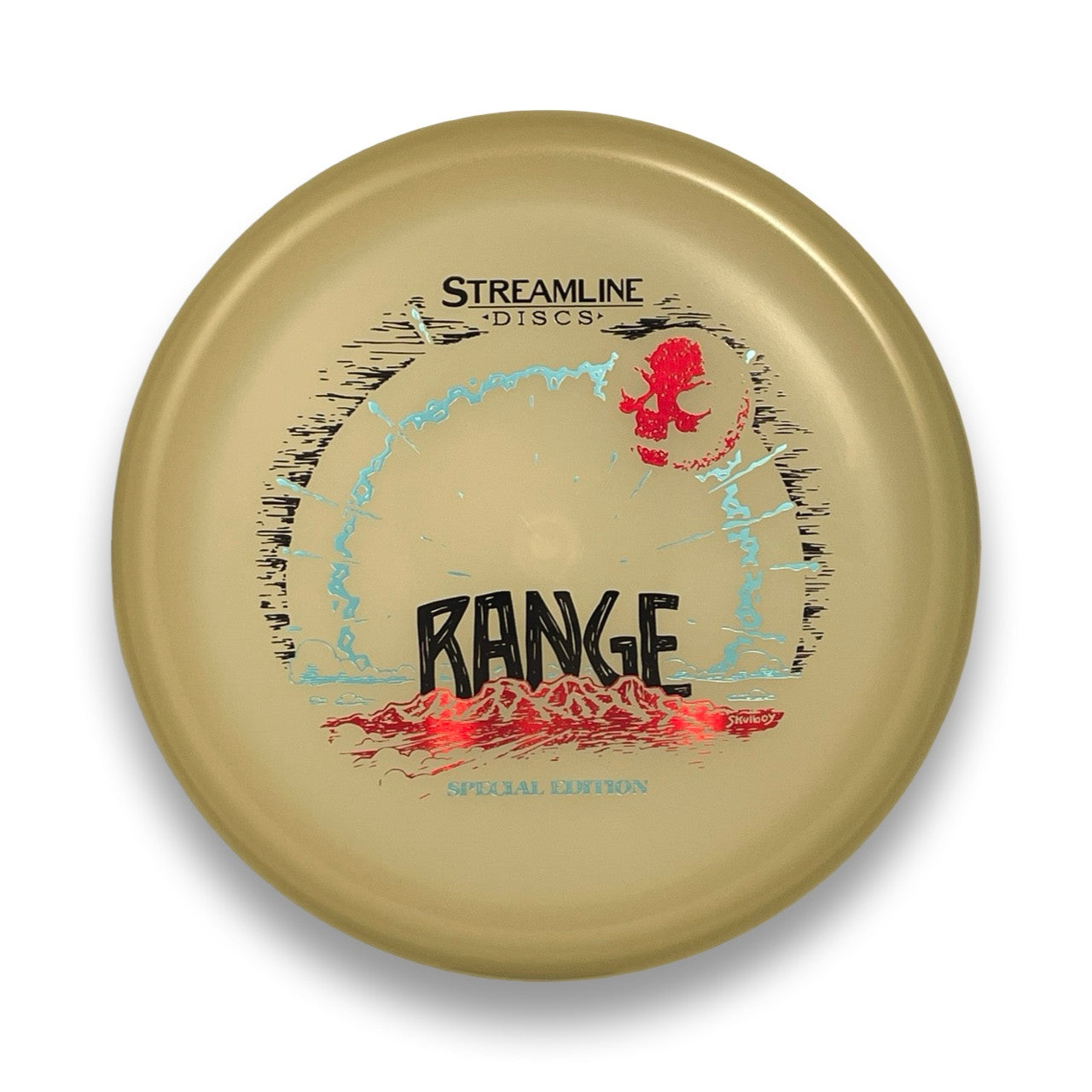 Special Edition Eclipse Range