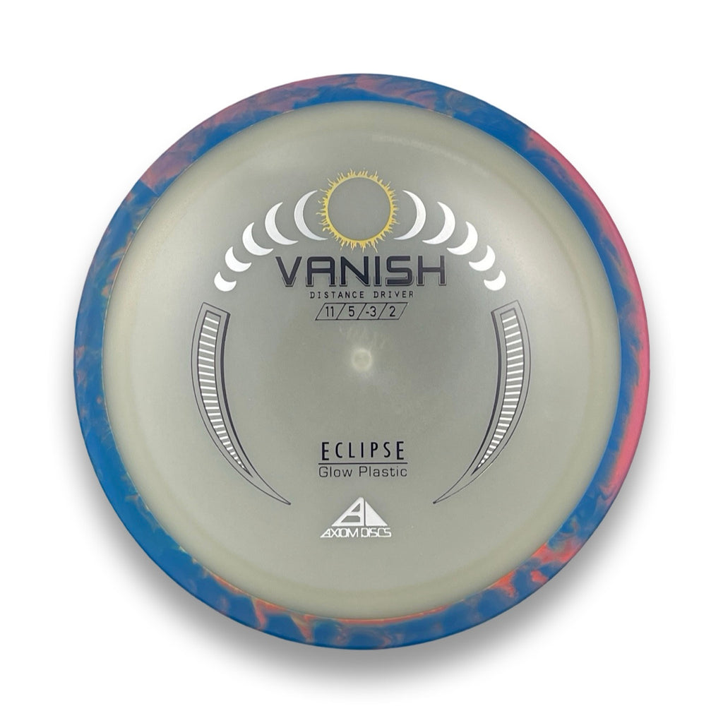 Eclipse Vanish