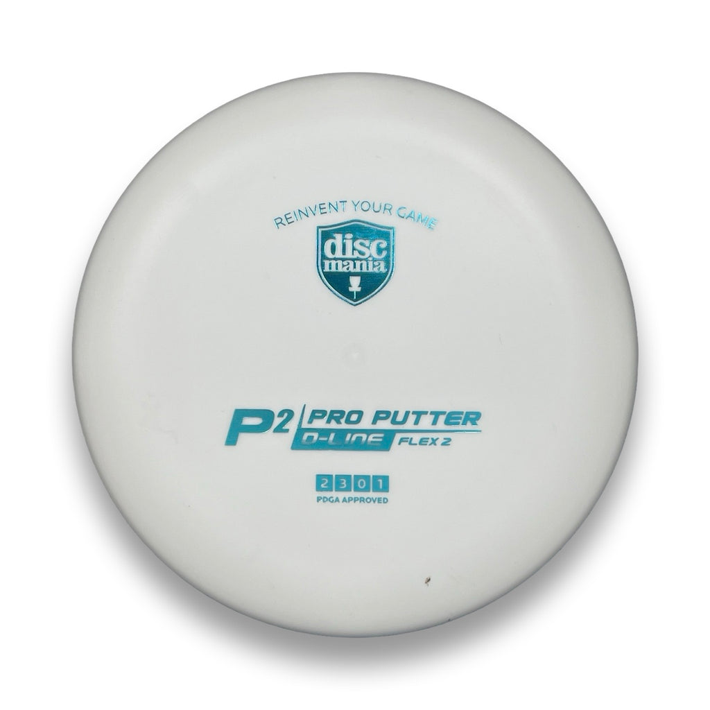 D-Line P2 (Flex 2)