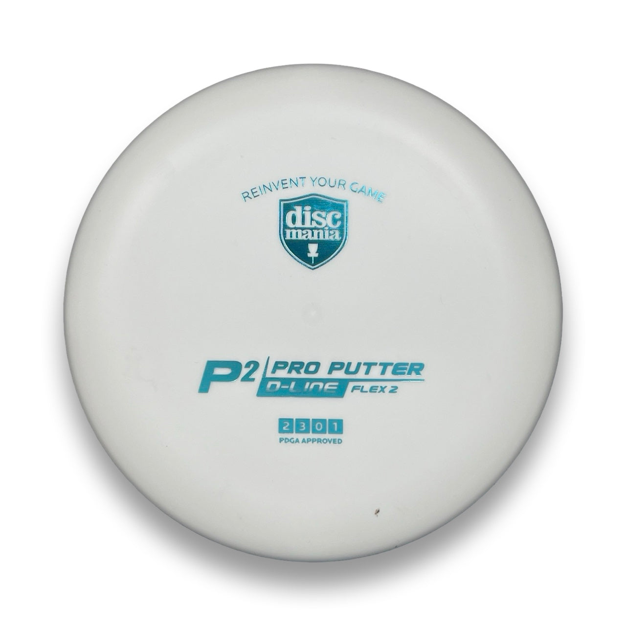 D-Line P2 (Flex 2)