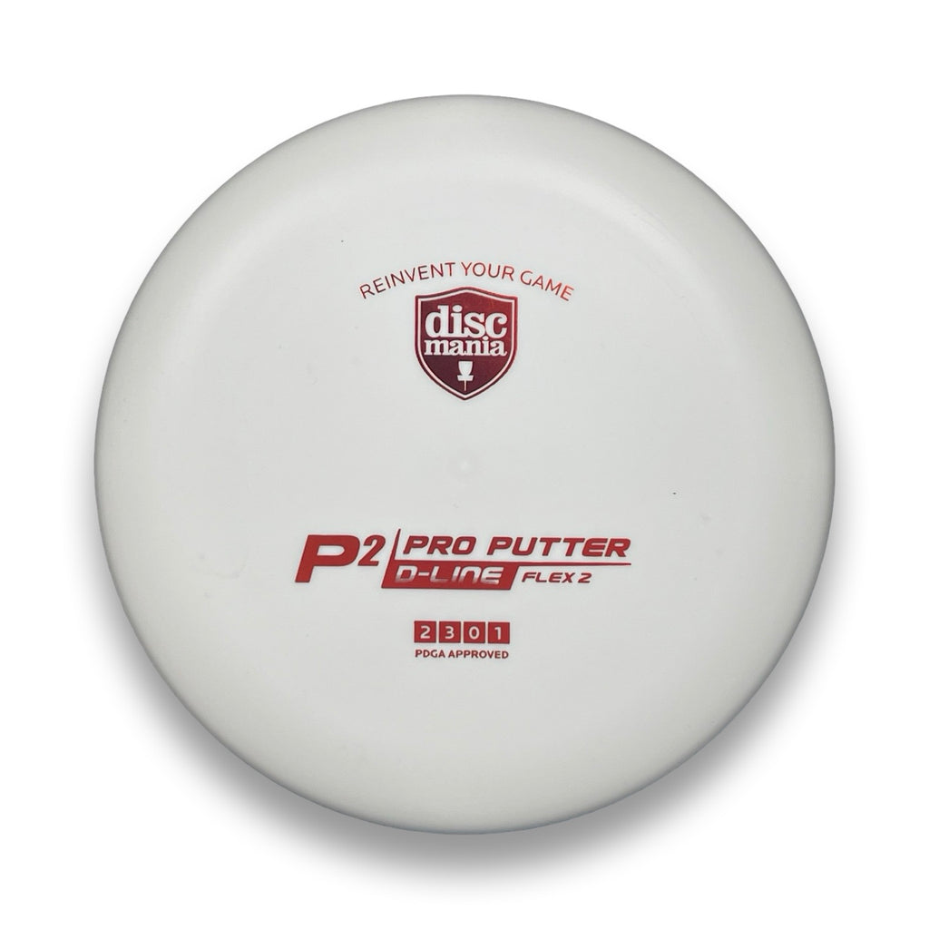 D-Line P2 (Flex 2)
