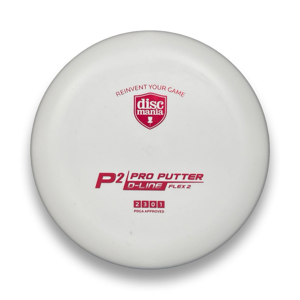 D-Line P2 (Flex 2)