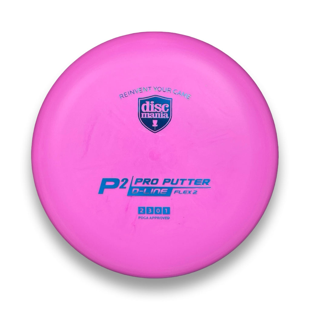 D-Line P2 (Flex 2)