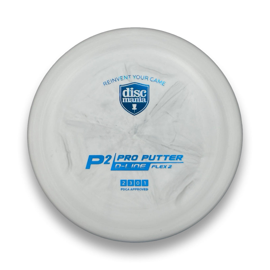 D-Line P2 (Flex 2)