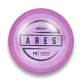 McBeth First Run ESP Ares