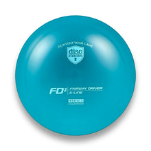 S-Line FD3