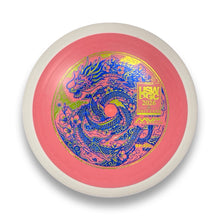 AR Exclusive Fission Dimension - 2026 USWDGC