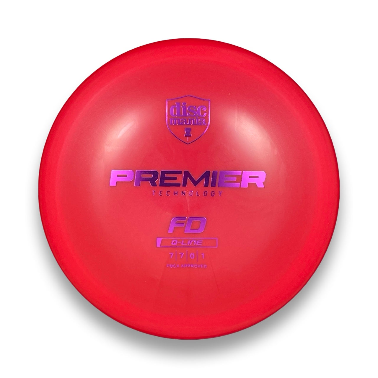 New Arrivals – Another Round Disc Golf