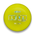 McBeth First Run Putter Line Hard Ultra Luna