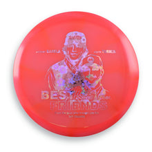 BFF Z Swirl Archer - AB + AT Collab
