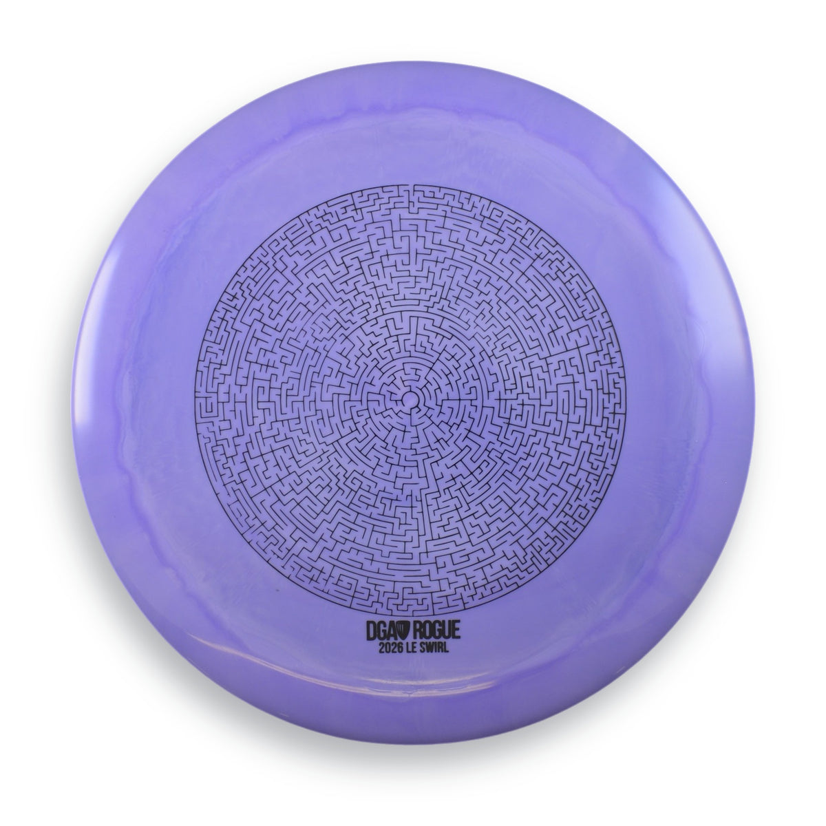 DGA ProLine Swirl Rogue 2026 Carolina Clash 174g 22
