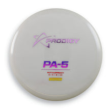400 Glow PA-5