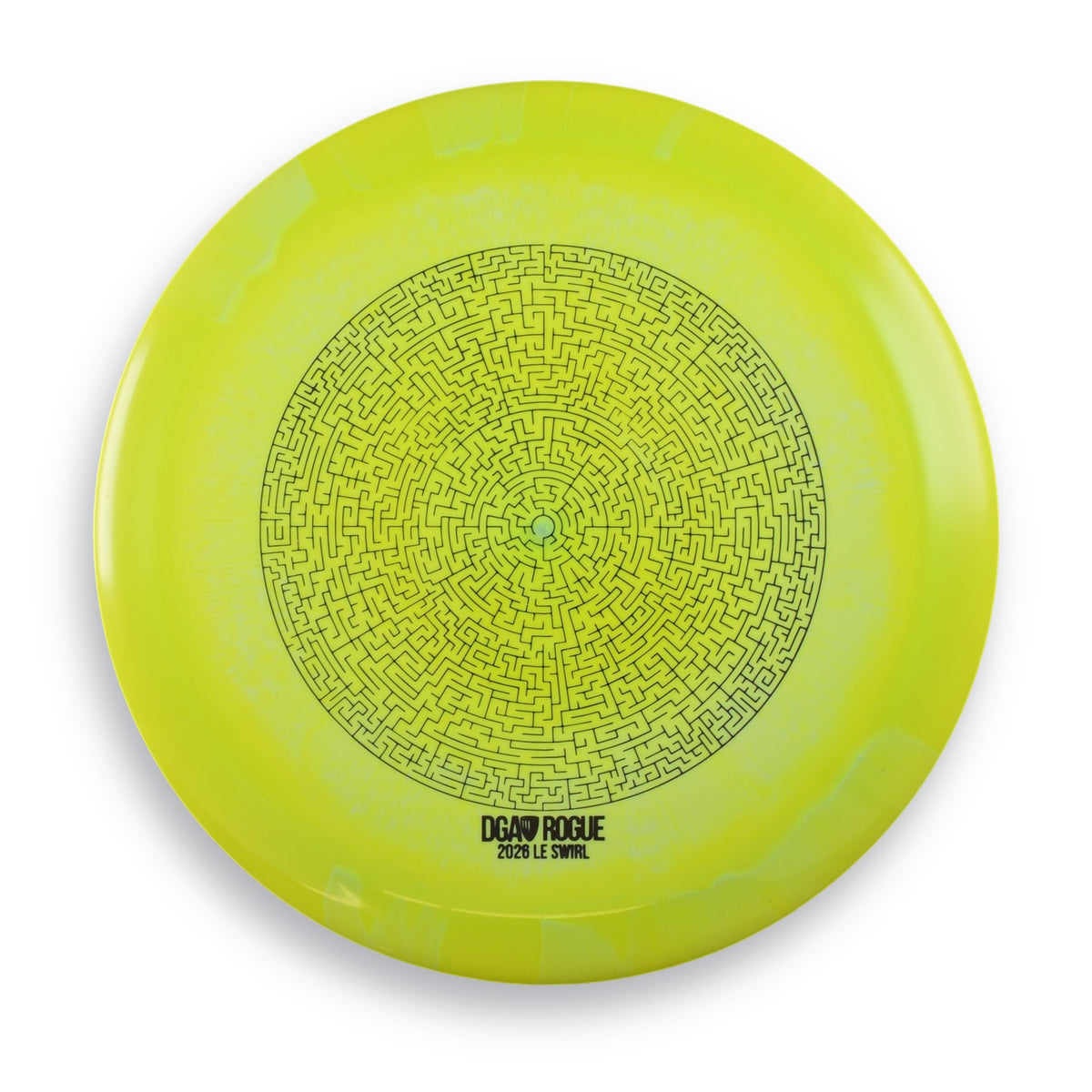 DGA ProLine Swirl Rogue 2026 Carolina Clash 178g 42