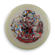 2026 Halloween Tri-Foil Glow Buzzz