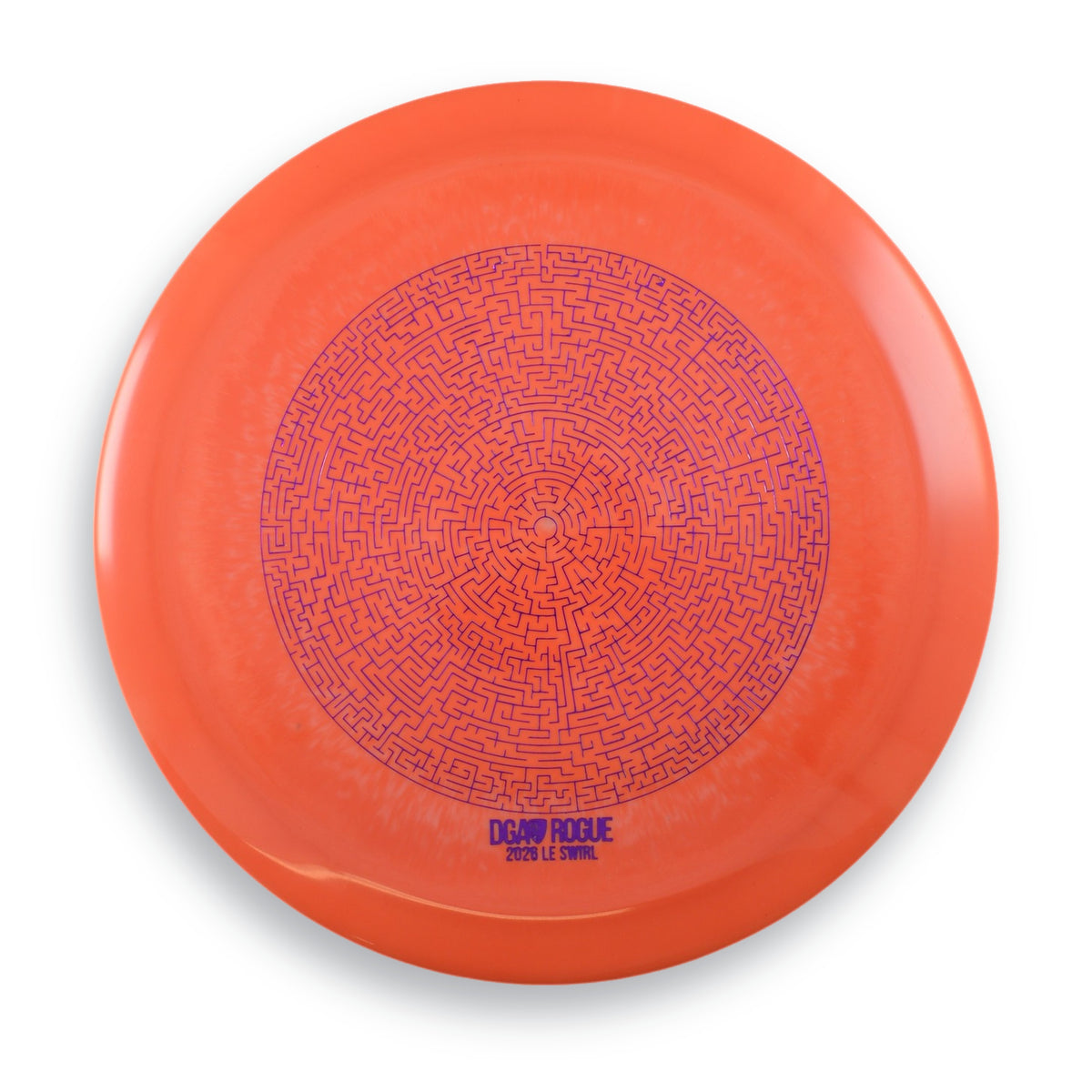 DGA ProLine Swirl Rogue 2026 Carolina Clash 170g 25
