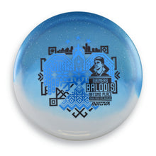 Duo Teebird - Rainers Balodis World's Commemorative