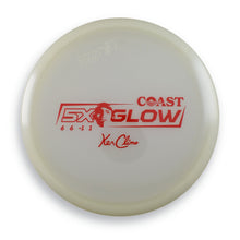 5x Glow Coast