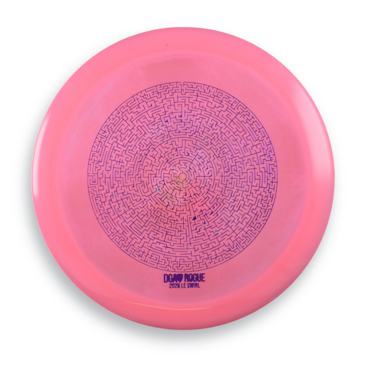 DGA ProLine Swirl Rogue 2026 Carolina Clash 173g 30