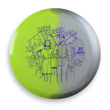 Retina Propaganda