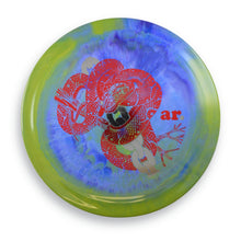 ARDG Exclusive 750 Spectrum FX-4 - Snake On A Chain