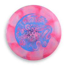 2026 BFF ESP Swirl Cigarra - AB + AT Collab (Batch Three)