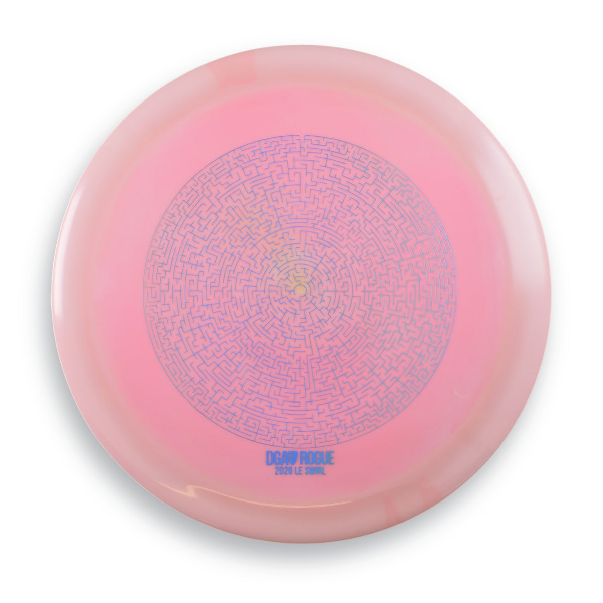 DGA ProLine Swirl Rogue 2026 Carolina Clash 177g 28