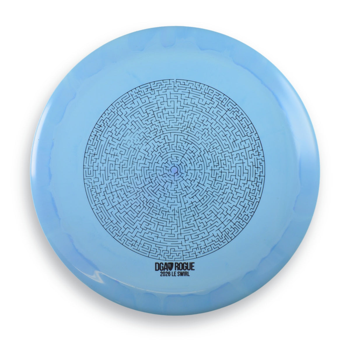 DGA ProLine Swirl Rogue 2026 Carolina Clash 176g 23