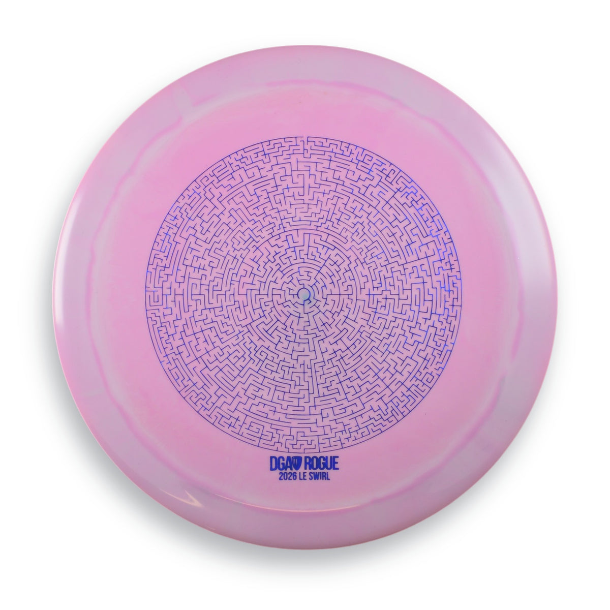 DGA ProLine Swirl Rogue 2026 Carolina Clash 175g 47