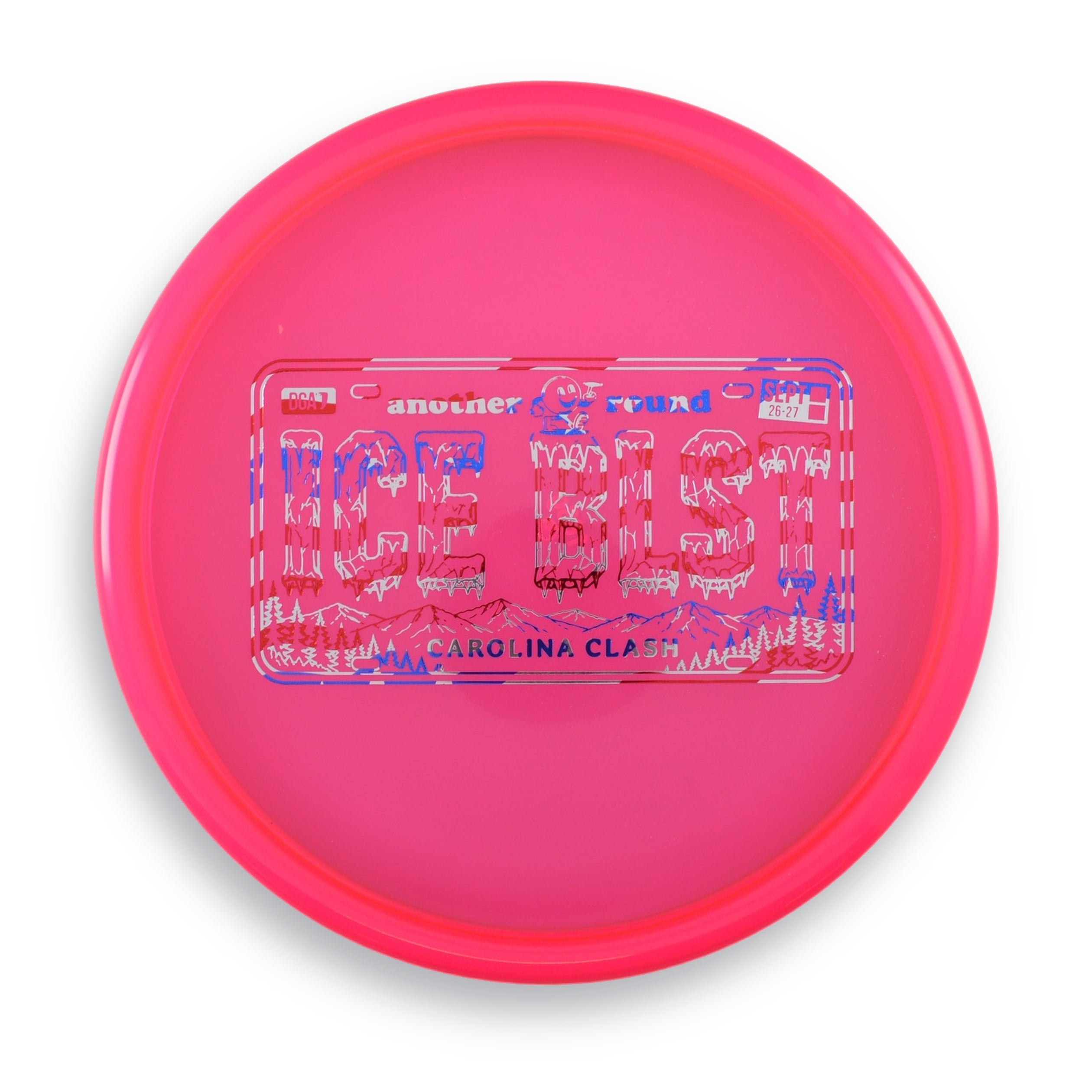 Another Round Exclusives – Another Round Disc Golf