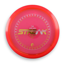 Ken & Cale LE Streak (USDGC Release)