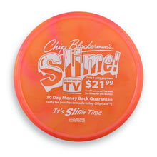 Brian Earhart's The Slime