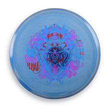 Swirly Aura Pathfinder