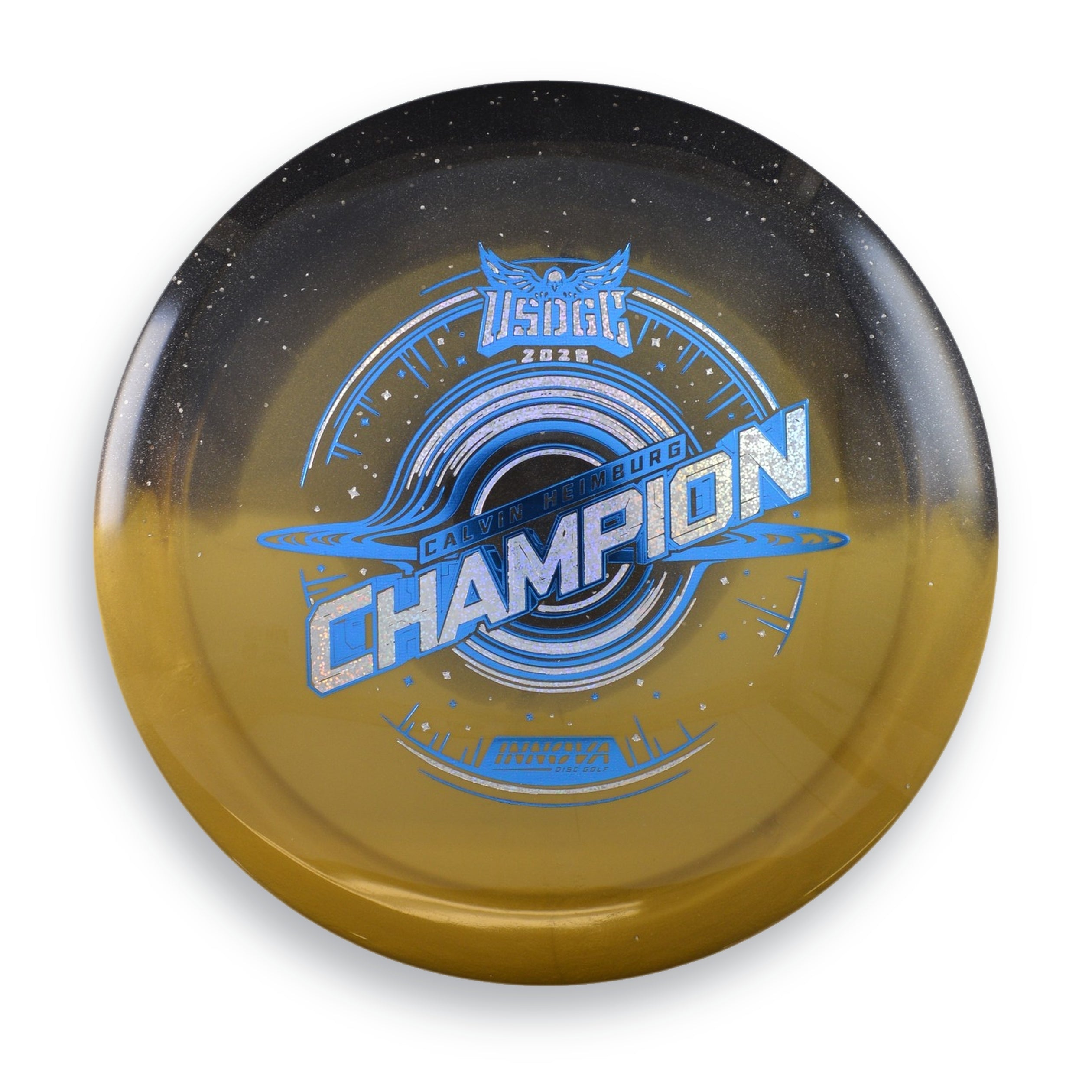 Heimburg Duo Destroyer - 2026 USDGC Champion – Another Round Disc Golf
