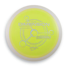 Fission Dimension
